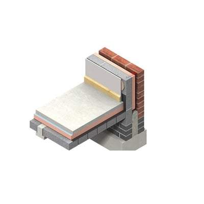 Kingspan Kooltherm K103 Floorboard Insulation Phenolic