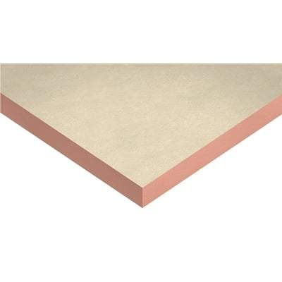 Kingspan Kooltherm K103 Floorboard Insulation Phenolic