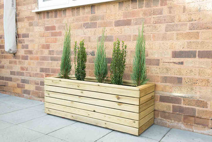 Image for Forest Linear Planter - Long