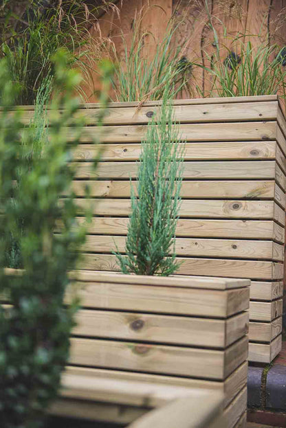 Image for Forest Linear Planter - Long