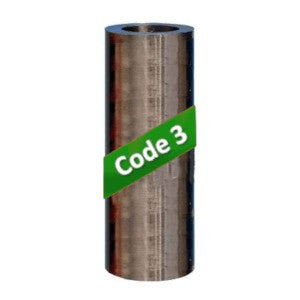 Lead Flashing Code 3 - 3m Roll