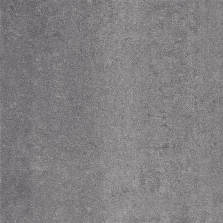 Image for RAK Lounge Dark Grey Porcelain Unpolished Tiles - 600x600mm