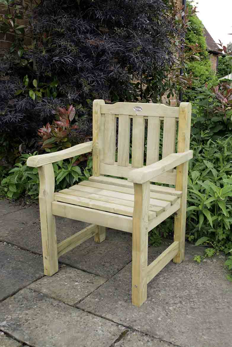 Image for Forest Rosedene Chair