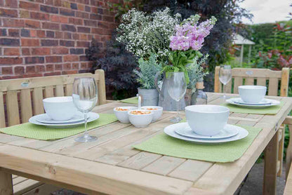 Image for Forest Rosedene Table