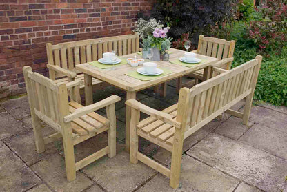 Image for Forest Rosedene Table