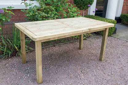 Image for Forest Rosedene Table