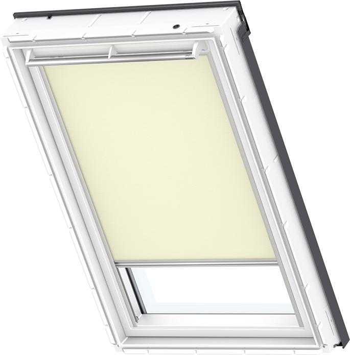 Image for Velux Roller Blind Beige - RFL 1086S