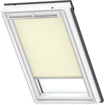 Image for Velux Roller Blind Beige - RFL 1086S