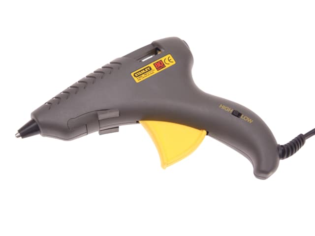 Image for Stanley Tools Heavy-Duty Glue Gun 40 Watt 240 Volt