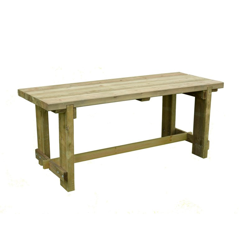 Image for Forest Refectory Table - 1.8m