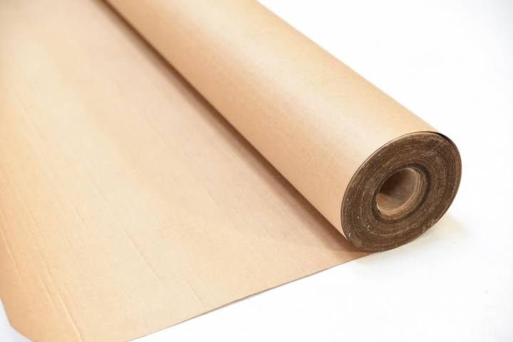 Novia A1F Standard Building Paper