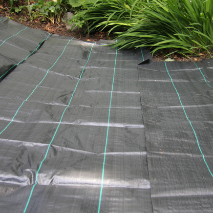 GROUNDTEX Woven Geo Fabric - All Sizes