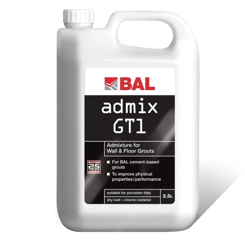 BAL Admix GT1 - All Sizes