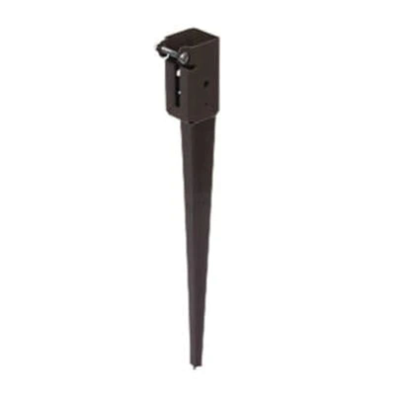 Simpson Strong Tie Fence Post Drive Tool and Bottom Plate - All Sizes