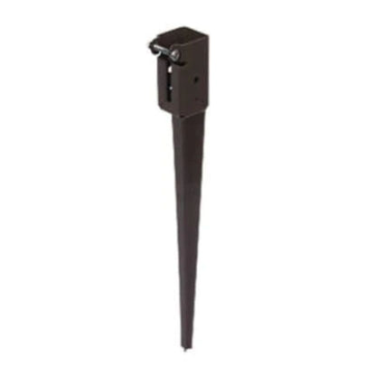 Simpson Strong Tie Fence Post Spike Powder Coated - All Sizes