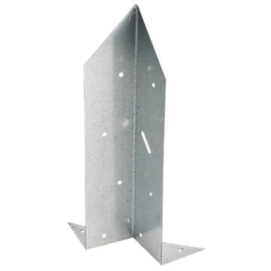 Sabrefix Arris Rail Bracket 300 - Galvanised - (Pack of 10)