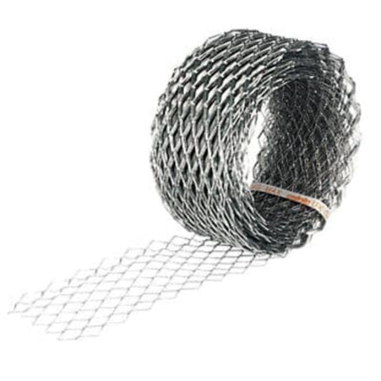 Saberfix Brick Reinforcement Stainless Steel - All Sizes