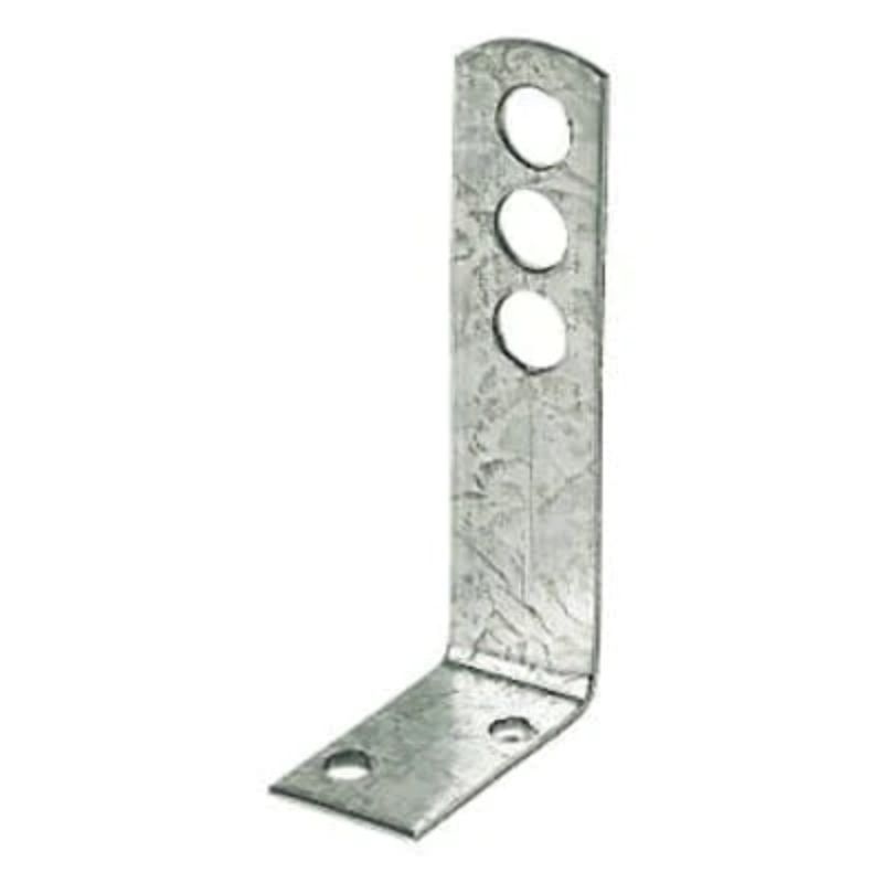 Simpson Strong Tie Frame Tie Safety End Galvanised - All Sizes