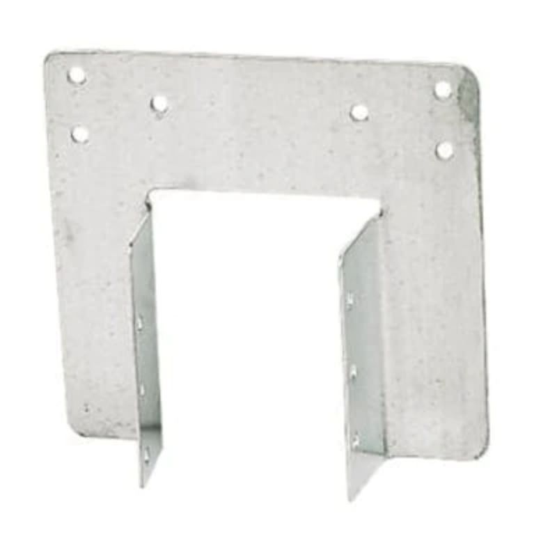 Sabrefix Truss Clip Galvanised (Pack of 250) - All Sizes