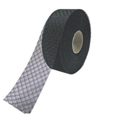 Simpson Strong Tie Soffit Mesh 75mm x 30m - All Material