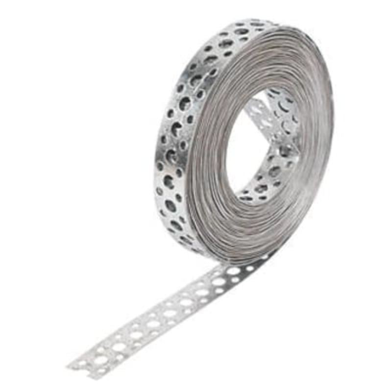 Sabrefix Multi Purpose Fixing Band - 20mm x 10m - Stainless Steel - (Pack of 20)