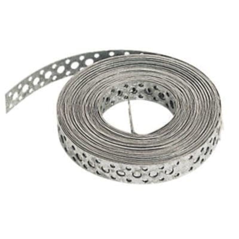 Sabrefix Multi Purpose Fixing Band Galvanised - All Sizes