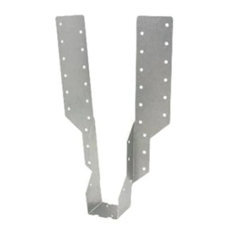 Sabrefix Jiffy Hanger Standard Leg Galvanised (Pack of 100) - All Sizes