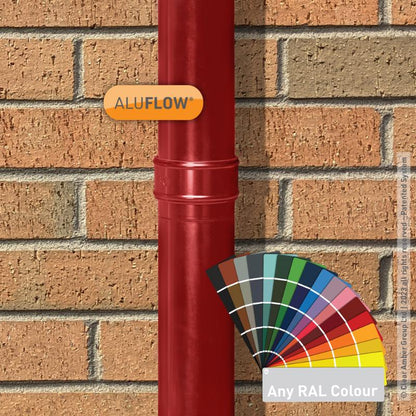 Downpipe Connector - All Colours