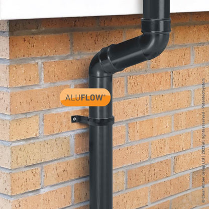 Downpipe Bracket - All colours