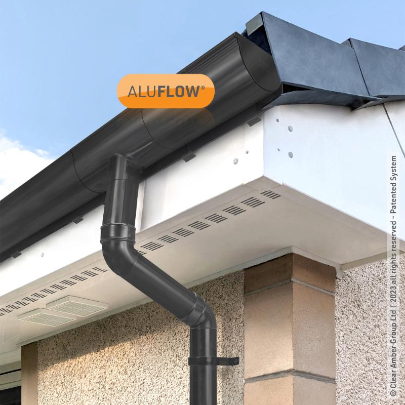 Gutter Deepflow