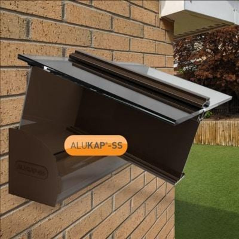 Alukap-SS Wall & Eaves Beam - Full Range