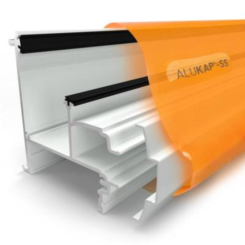 Alukap-SS Wall & Eaves Beam - Full Range