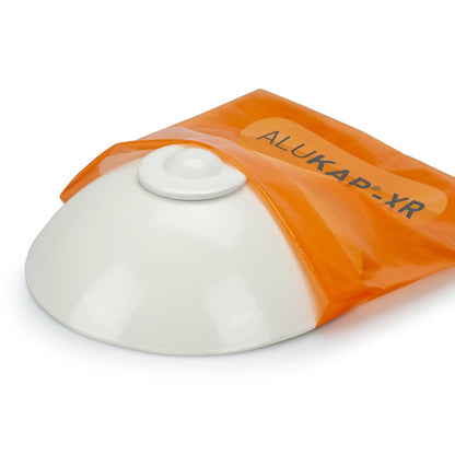 Alukap-XR Roof Lantern Pinnacle Top Cap - All Colours