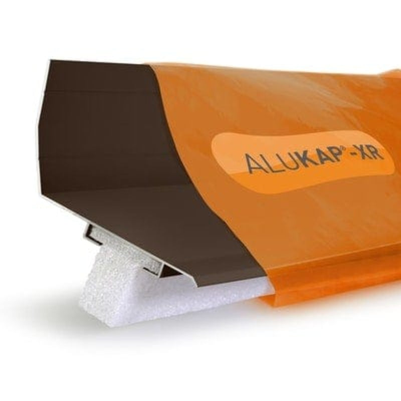 Alukap-XR Top Wall Flashing - All Sizes