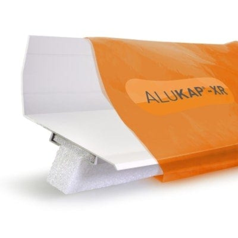 Alukap-XR Top Wall Flashing - All Sizes