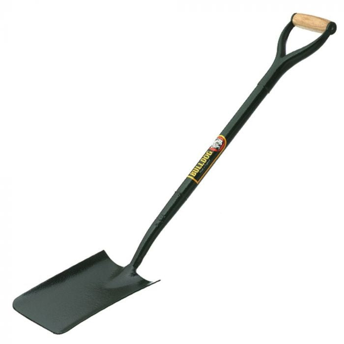 Image For Bulldog All-Steel Trenching Shovel - YD