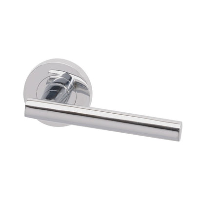 Image for XL Joinery Loire Fire Door Handle Pack