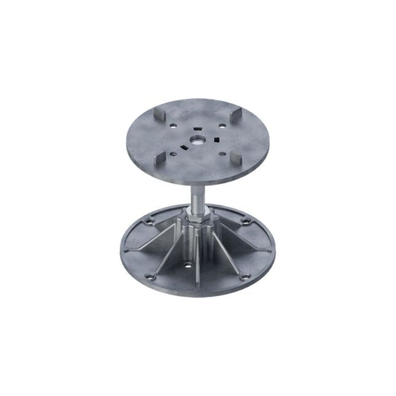 Castle Composites Decking / Paving DD Fire Rated Aluminium Adjustable Pedestal