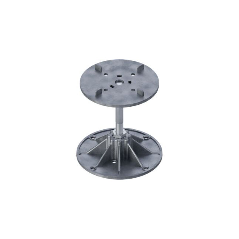 Castle Composites Decking / Paving DD Fire Rated Aluminium Adjustable Pedestal