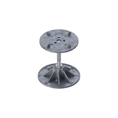 Castle Composites Decking / Paving DD Fire Rated Aluminium Adjustable Pedestal