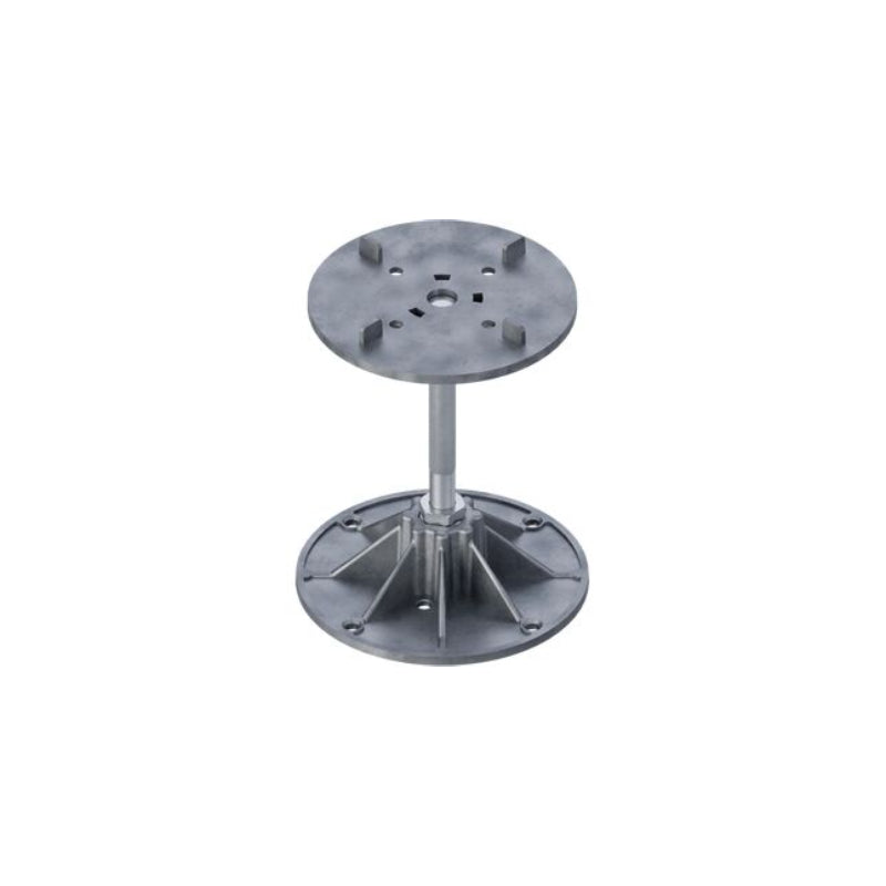 Castle Composites Decking / Paving DD Fire Rated Aluminium Adjustable Pedestal