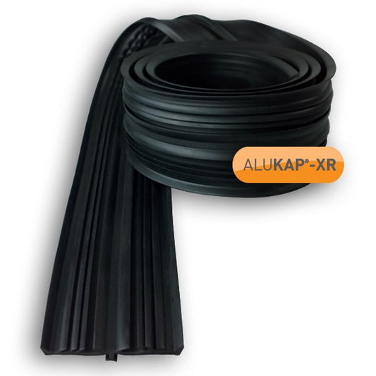 Image for ALUKAP-XR 45mm Slot Fit Rafter Gasket - 1m