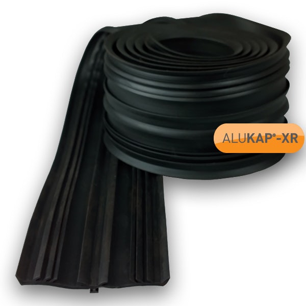 Image for ALUKAP-XR 55mm Slot Fit Rafter Gasket - 1m