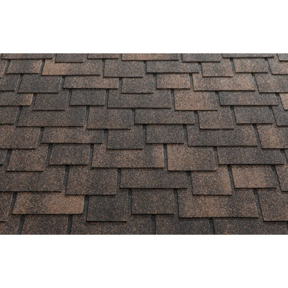 Katepal Ambient Bitumen Roof Shingles (2.18m2 Pack) - All Colours