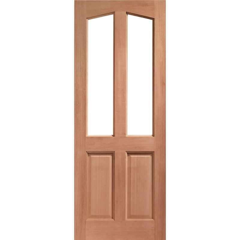 LPD Richmond Hardwood Mortice and Tenon Exterior Door