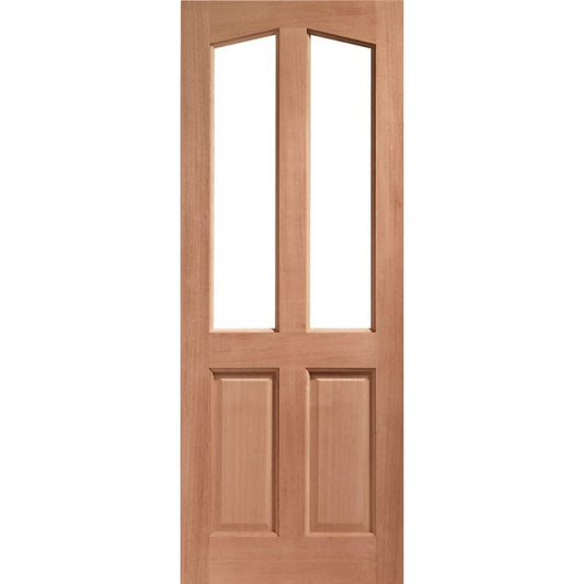 LPD Richmond Hardwood Mortice and Tenon Exterior Door