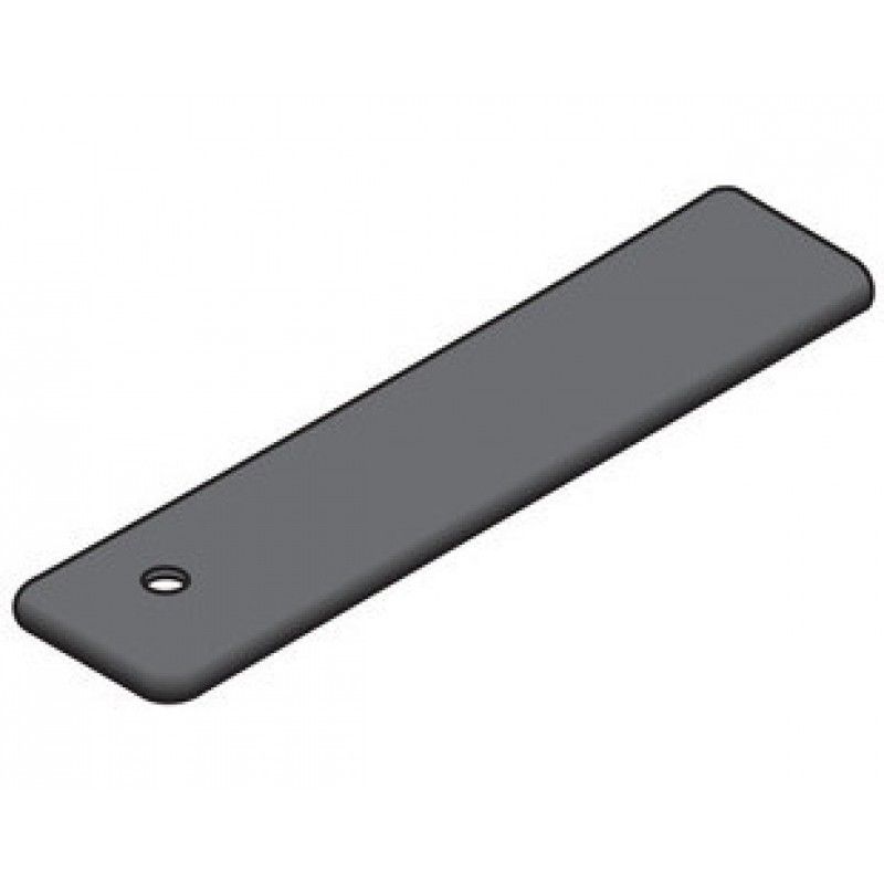 Sabrefix Debonding Sleeves - 100mm x 20mm - Black - (Pack of 250)