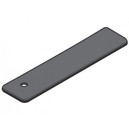 Sabrefix Debonding Sleeves - 100mm x 20mm - Black - (Pack of 250)