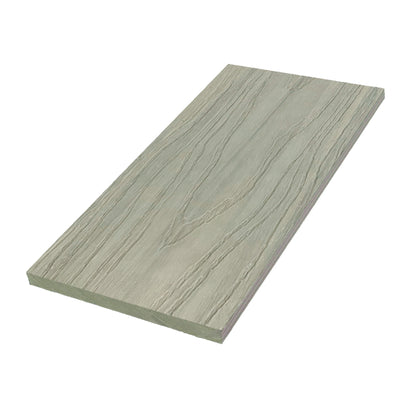 DDecks Duro360 Composite Fascia Board 140mm x 11mm x 2.5m - All Colours