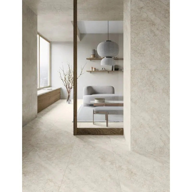 Aran Porcelain Matt Floor & Wall Tile 320mm x 625mm (5 per Box) - All Colours